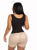 Chaleco corset