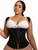 Chaleco corset