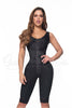 Girdles long leg with bra