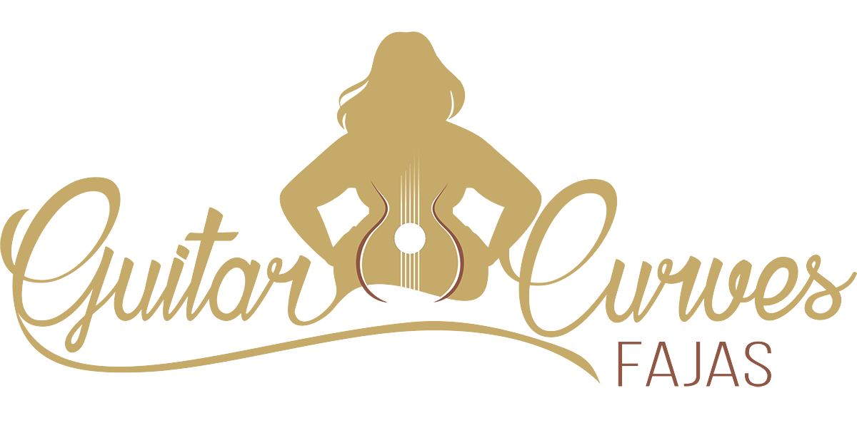 Fajas Guitar Curves Home