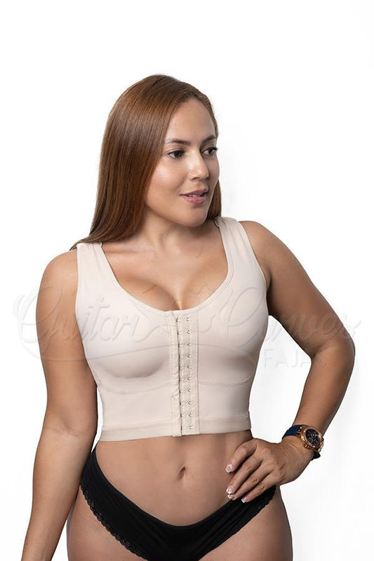 Brasier post operatorio Soporte de Espalda - Corrector de Postura